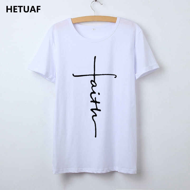 Faith Tee