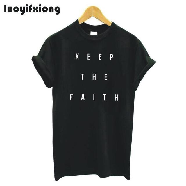 Keep The Faith