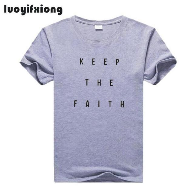 Keep The Faith