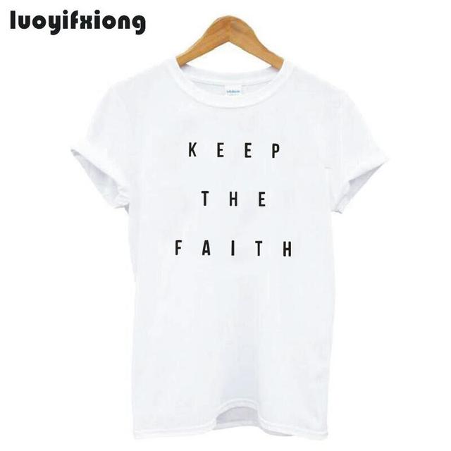 Keep The Faith