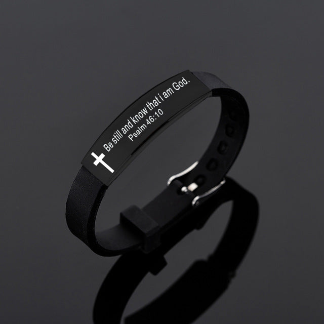 Scripture Bracelets