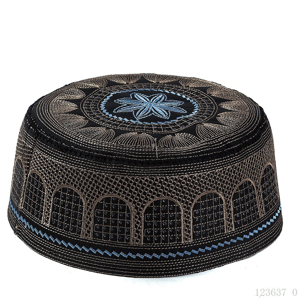 Prayer Hat