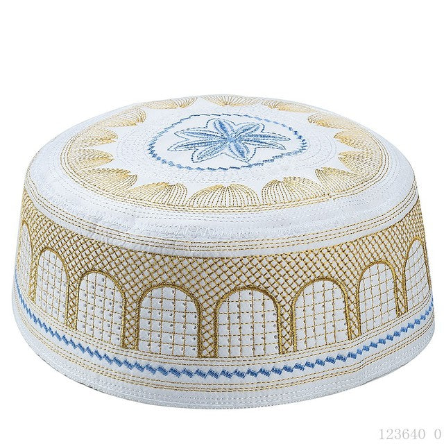Prayer Hat