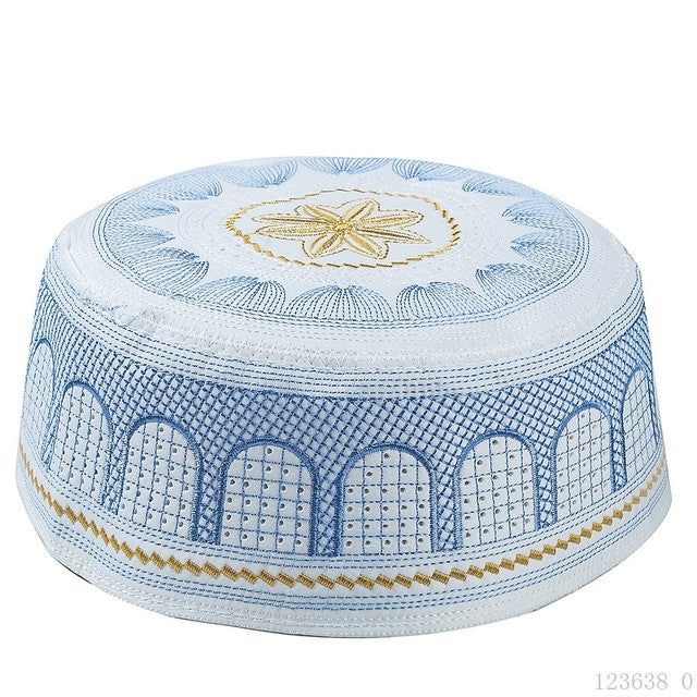 Prayer Hat