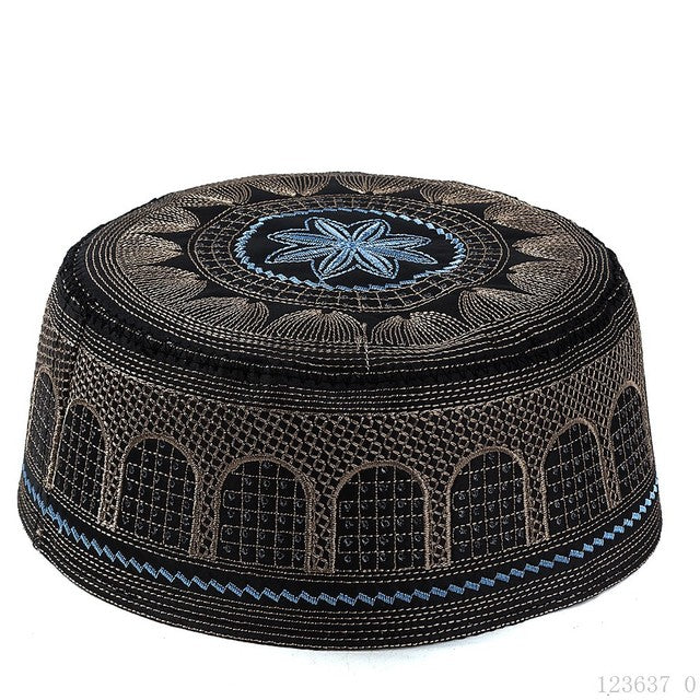 Prayer Hat