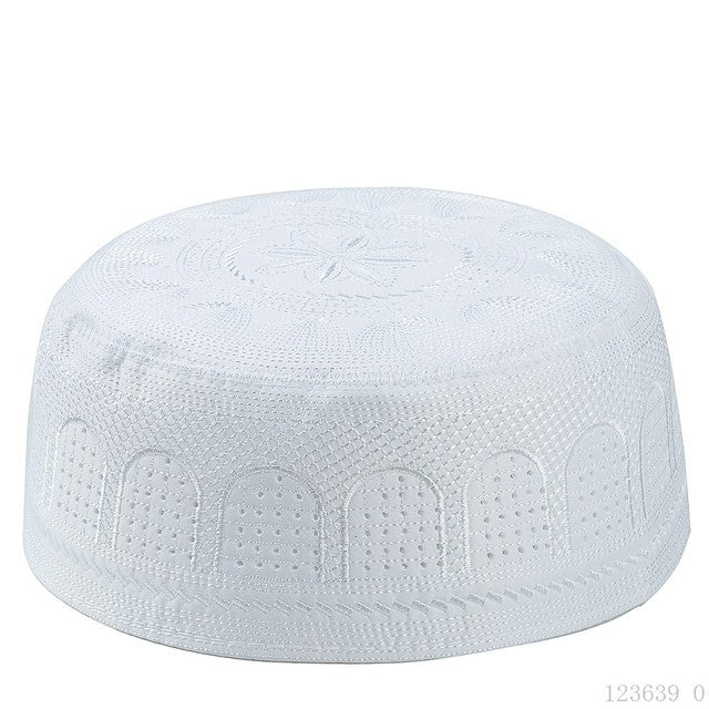 Prayer Hat