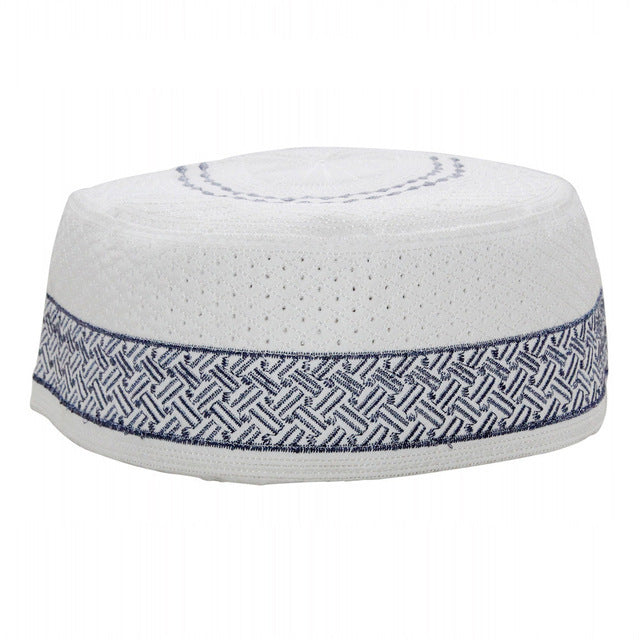 Prayer Hat