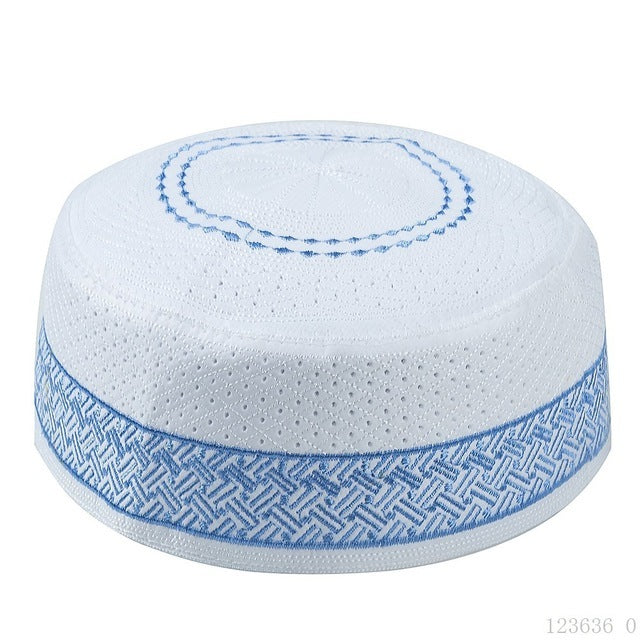 Prayer Hat