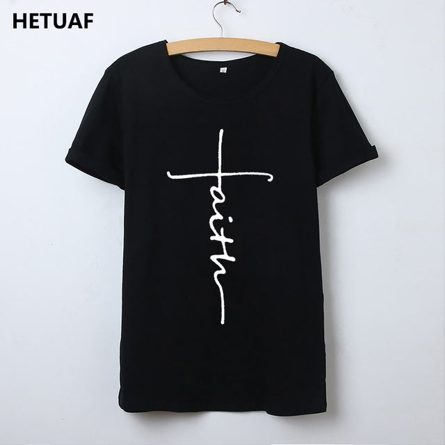 Faith Tee