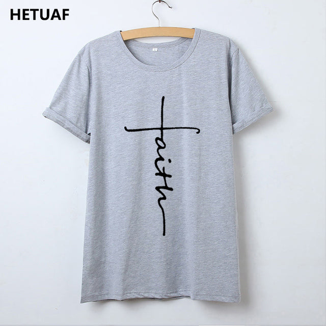 Faith Tee