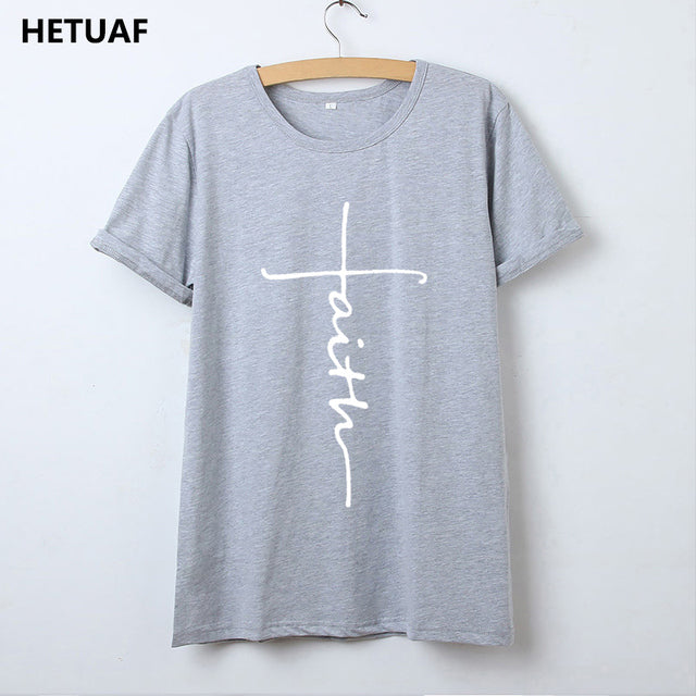 Faith Tee