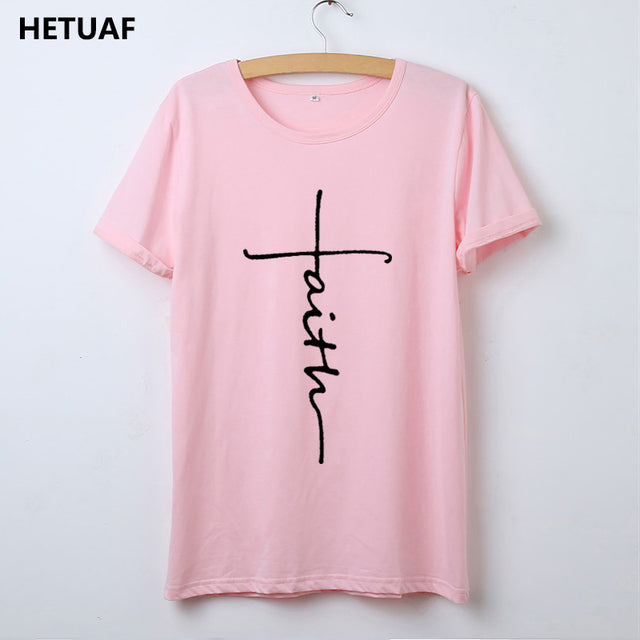 Faith Tee