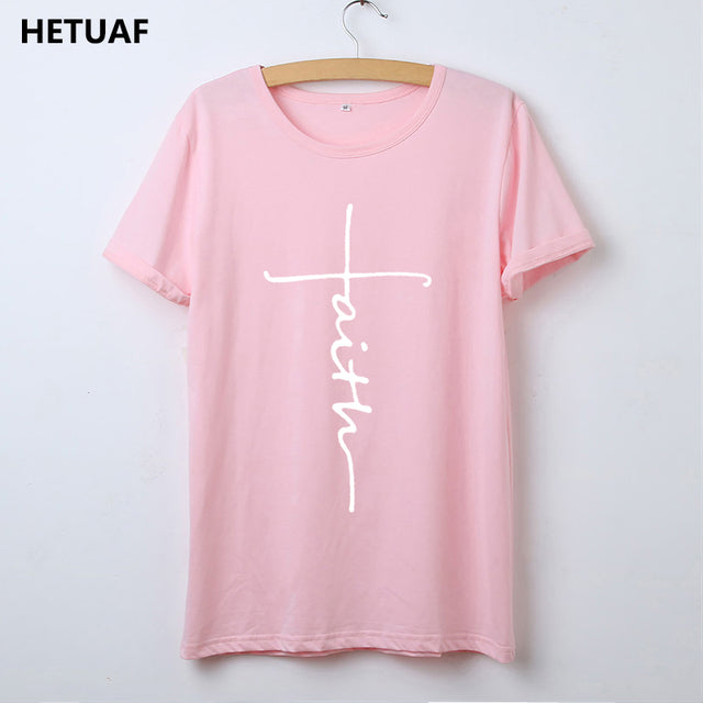 Faith Tee