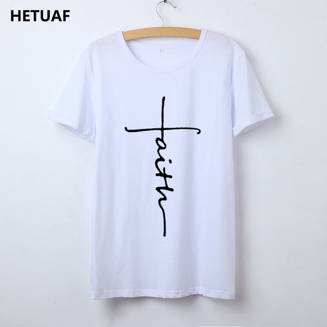 Faith Tee