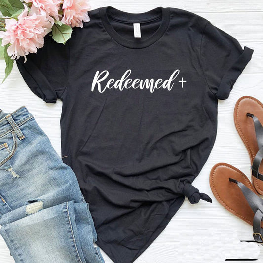 Redeemed