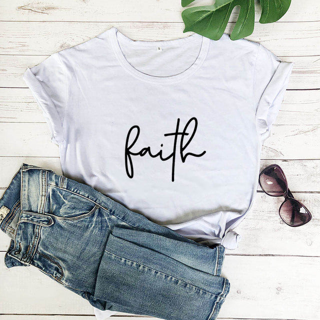 Faith