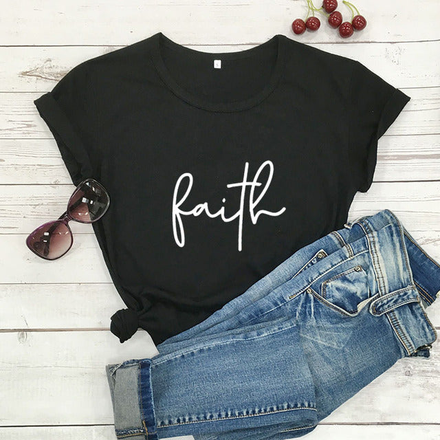 Faith