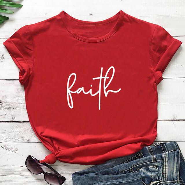 Faith