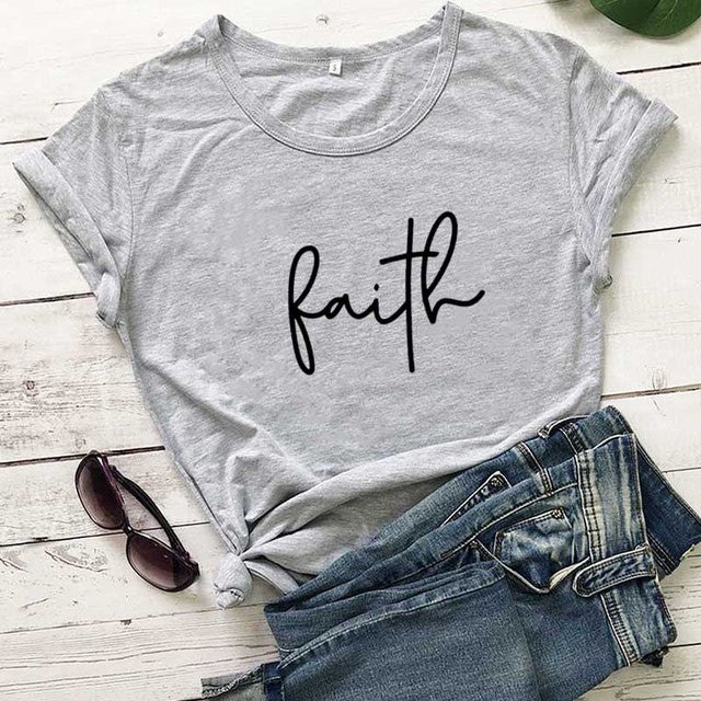 Faith