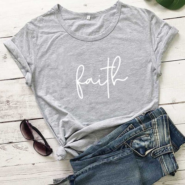 Faith