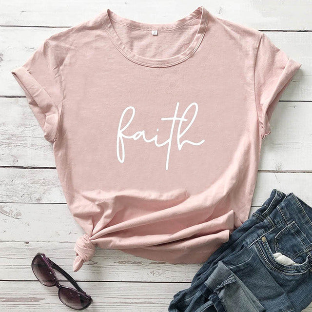 Faith
