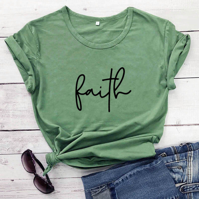 Faith
