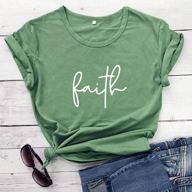 Faith