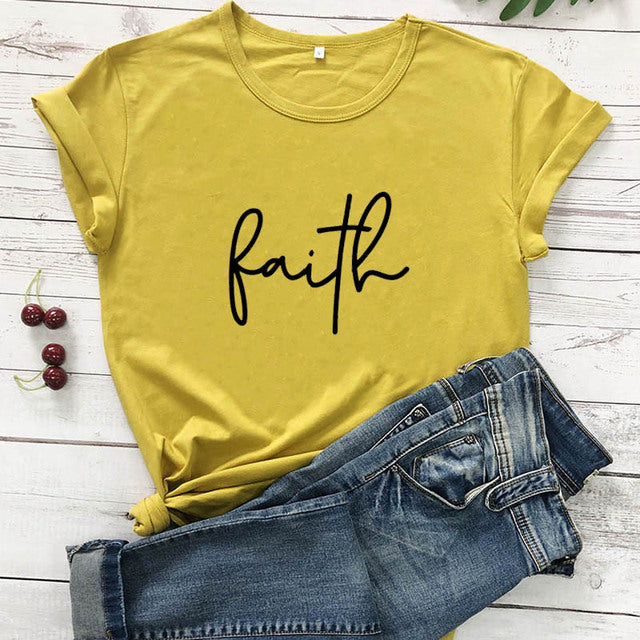Faith