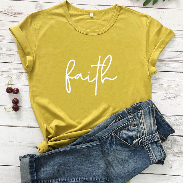 Faith