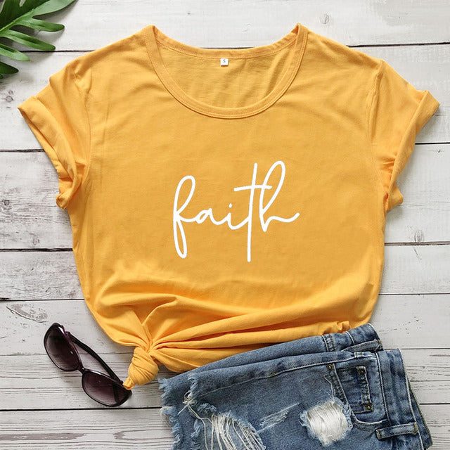Faith