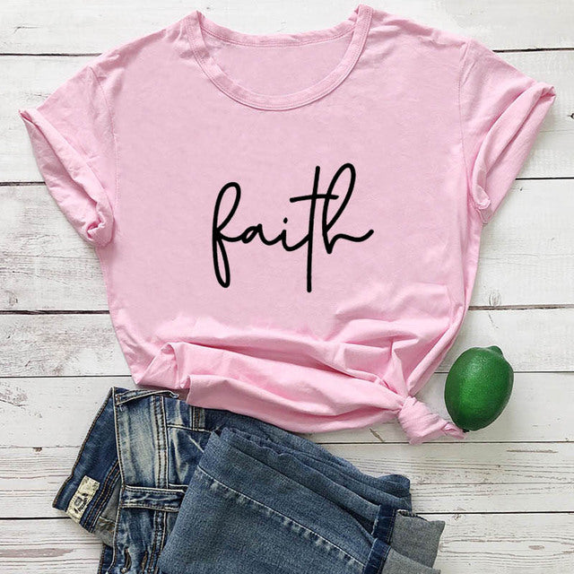 Faith