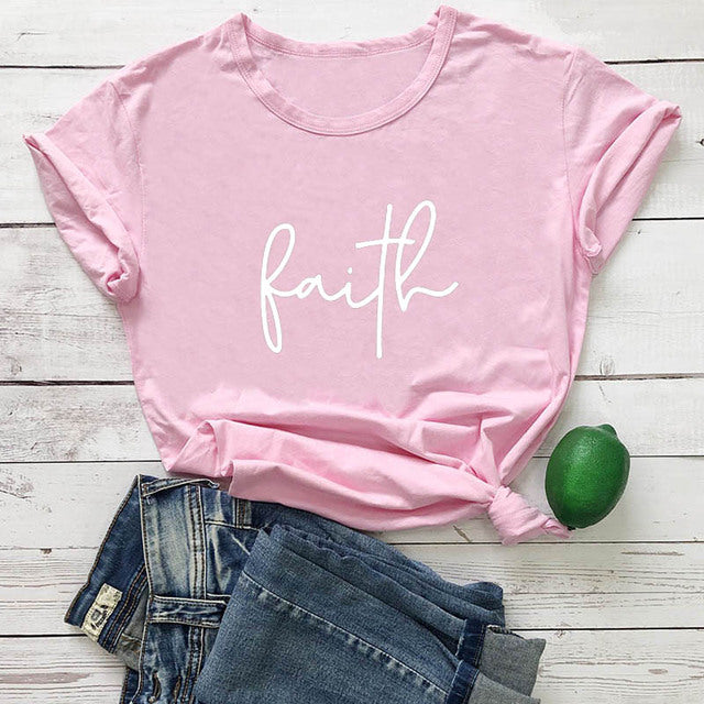 Faith