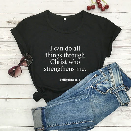 I Can Do