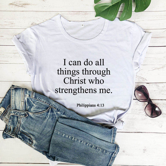 I Can Do
