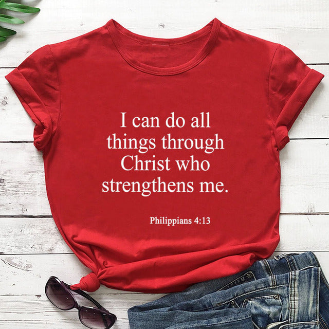 I Can Do
