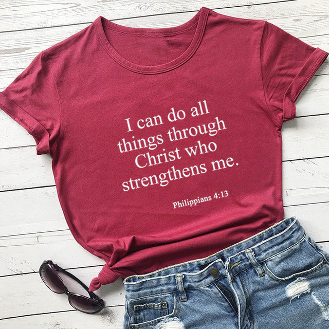 I Can Do