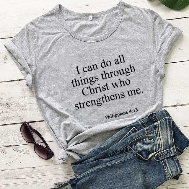 I Can Do