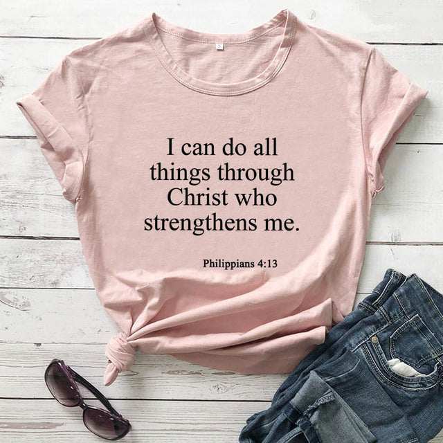 I Can Do