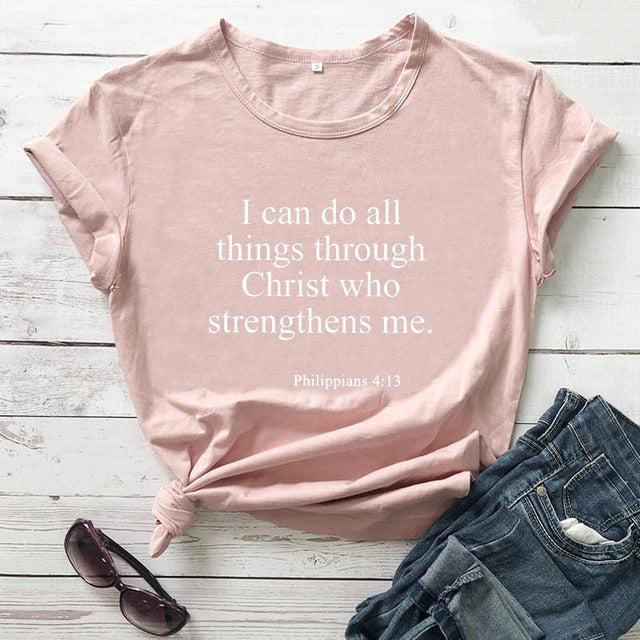 I Can Do