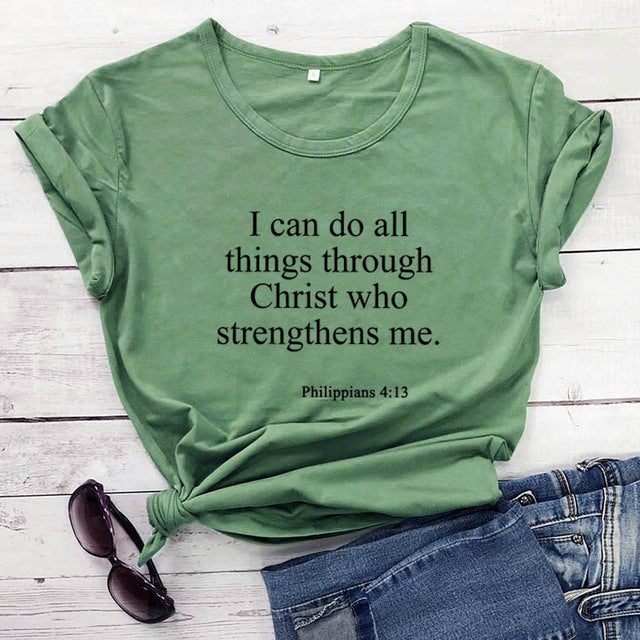 I Can Do