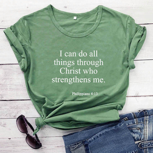 I Can Do