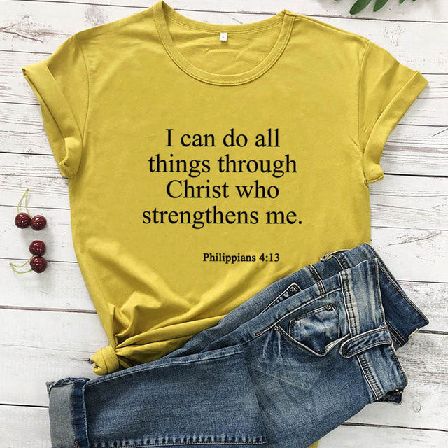 I Can Do