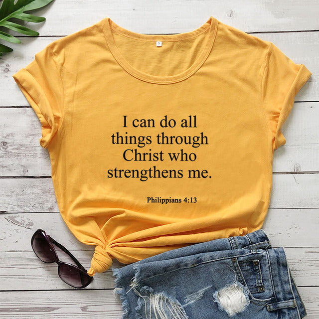 I Can Do
