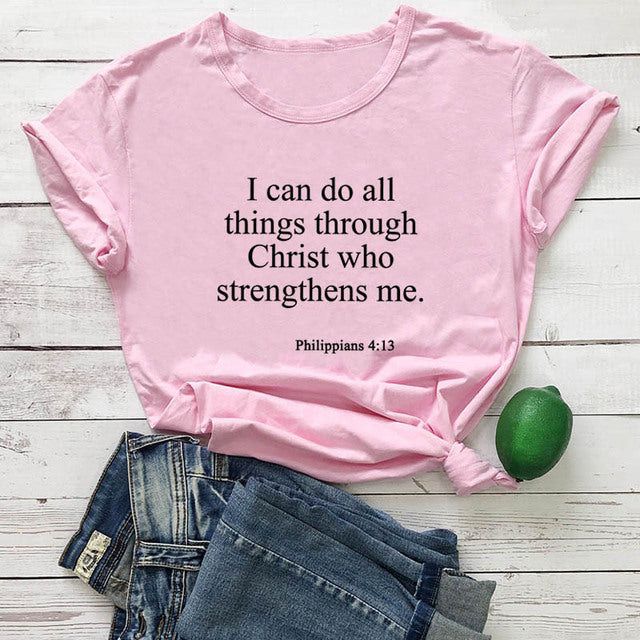 I Can Do