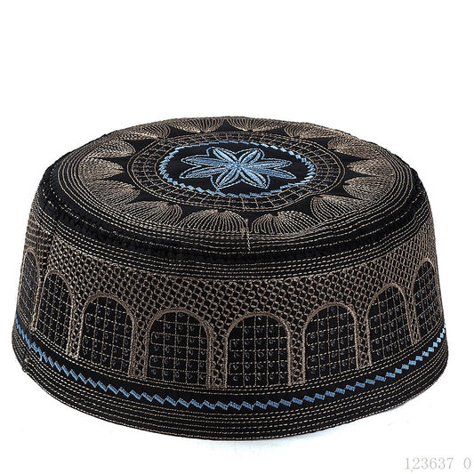 Prayer Hat