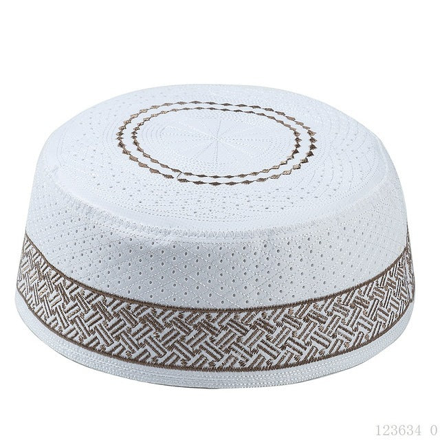Prayer Hat