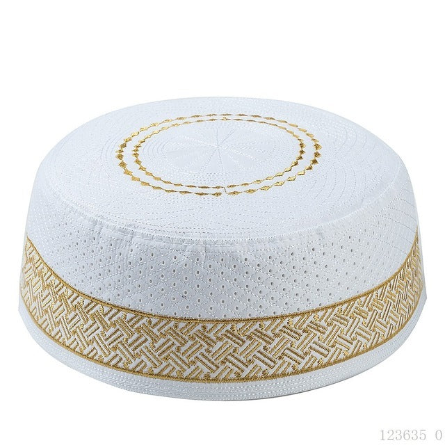 Prayer Hat