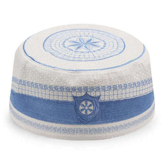 Prayer Hat