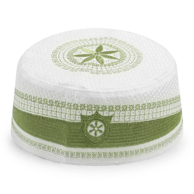 Prayer Hat
