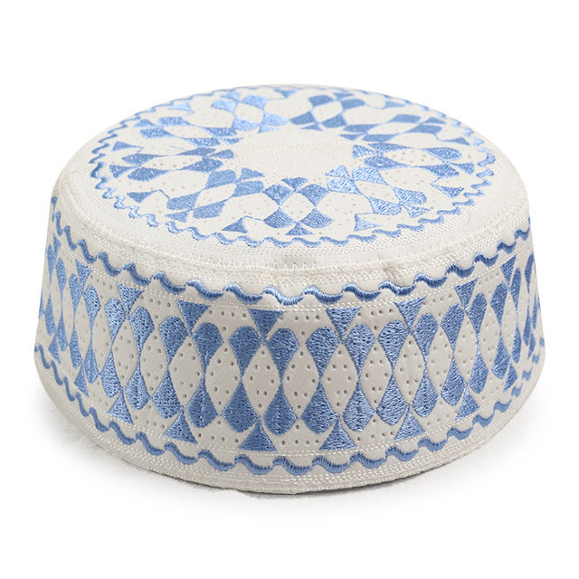 Prayer Hat